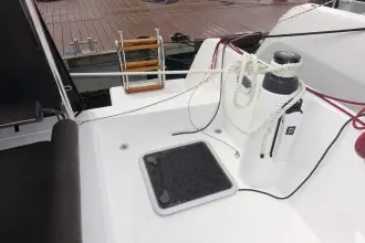 Thumbnail von NEEL Trimarans Neel 43 Sail