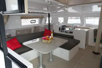 Thumbnail von NEEL Trimarans Neel 43 Sail