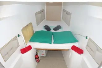 Thumbnail von NEEL Trimarans Neel 43 Sail