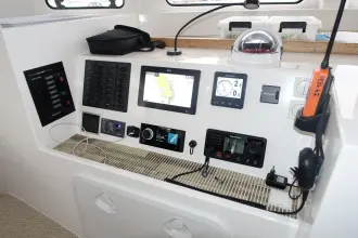 Thumbnail von NEEL Trimarans Neel 43 Sail