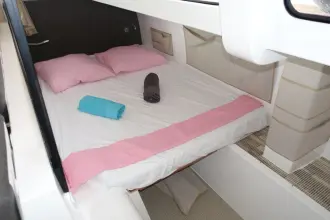 Thumbnail von NEEL Trimarans Neel 43 Sail