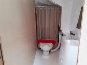 Thumbnail von NEEL Trimarans Neel 43 Sail