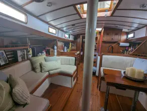 Thumbnail von Cheoy Lee Offshore 47 REVELIA