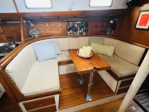 Thumbnail von Cheoy Lee Offshore 47 REVELIA