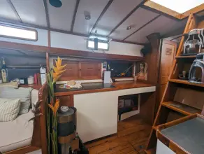 Thumbnail von Cheoy Lee Offshore 47 REVELIA