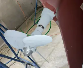 Thumbnail von Cheoy Lee Offshore 47 REVELIA