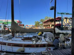 Thumbnail von Cheoy Lee Offshore 47 REVELIA