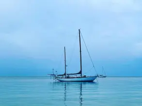 Thumbnail von Cheoy Lee Offshore 47 REVELIA