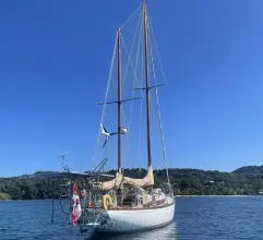 Thumbnail von Cheoy Lee Offshore 47 REVELIA