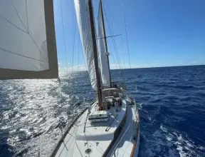 Thumbnail von Cheoy Lee Offshore 47 REVELIA