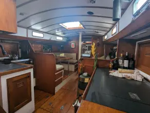 Thumbnail von Cheoy Lee Offshore 47 REVELIA