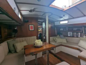 Thumbnail von Cheoy Lee Offshore 47 REVELIA