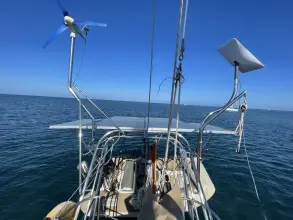 Thumbnail von Cheoy Lee Offshore 47 REVELIA