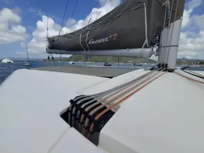 Thumbnail von Excess 12 HOME ONE