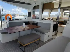 Thumbnail von Excess 12 HOME ONE