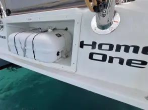 Thumbnail von Excess 12 HOME ONE