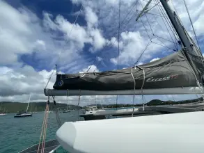 Thumbnail von Excess 12 HOME ONE