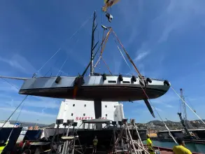 Thumbnail von Vismara V62 Mills