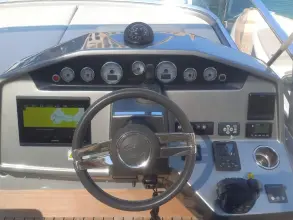 Thumbnail von Cranchi E52 F CRANCHI E52F