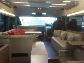 Thumbnail von Cranchi E52 F CRANCHI E52F