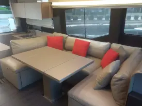 Thumbnail von Cranchi E52 F CRANCHI E52F