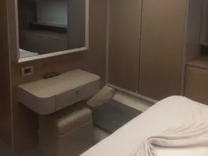 Thumbnail von Cranchi E52 F CRANCHI E52F