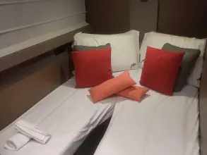 Thumbnail von Cranchi E52 F CRANCHI E52F