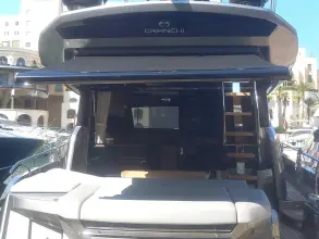 Thumbnail von Cranchi E52 F CRANCHI E52F