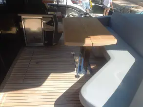 Thumbnail von Cranchi E52 F CRANCHI E52F