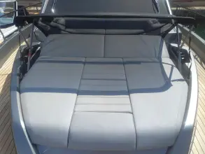 Thumbnail von Cranchi E52 F CRANCHI E52F