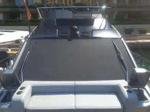 Thumbnail von Cranchi E52 F CRANCHI E52F