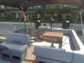 Thumbnail von Cranchi E52 F CRANCHI E52F