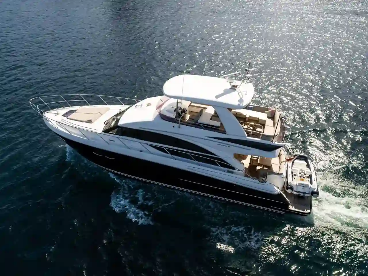 Thumbnail von Princess 56 BLADE RUNNER III