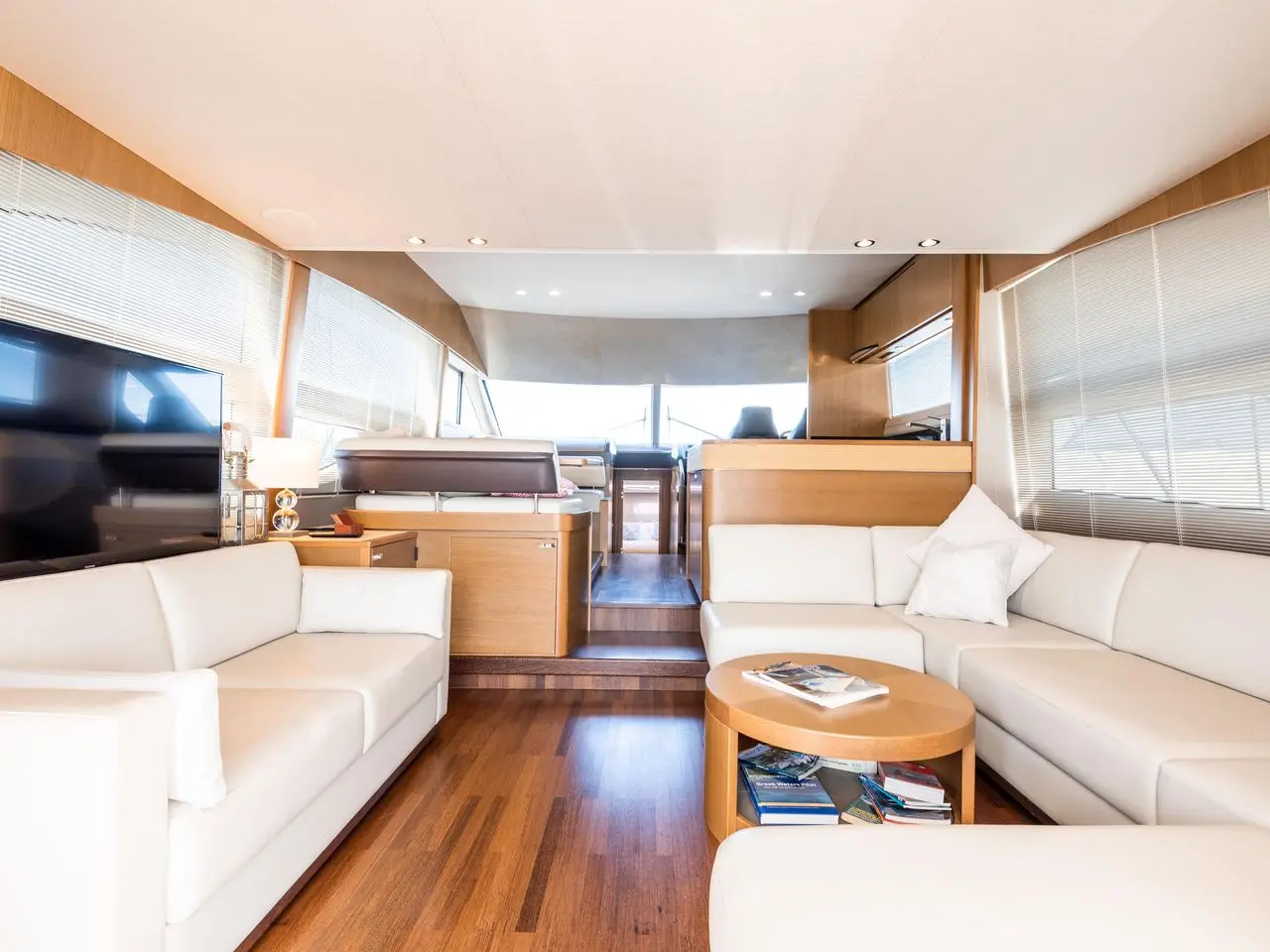 Thumbnail von Princess 56 BLADE RUNNER III