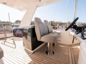 Thumbnail von Princess 56 BLADE RUNNER III