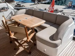 Thumbnail von Princess 56 BLADE RUNNER III