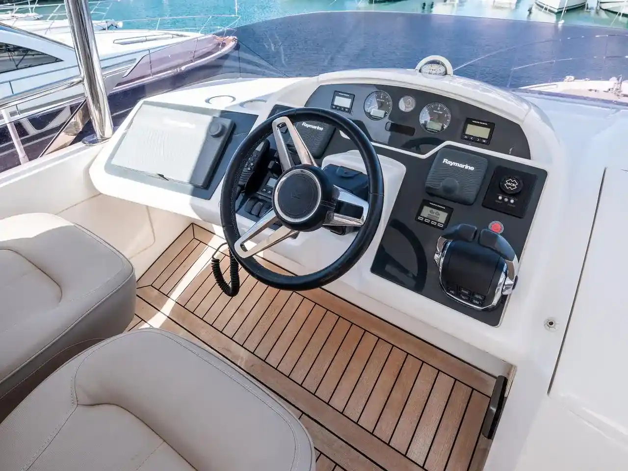 Thumbnail von Princess 56 BLADE RUNNER III