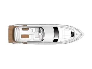 Thumbnail von Princess 56 BLADE RUNNER III