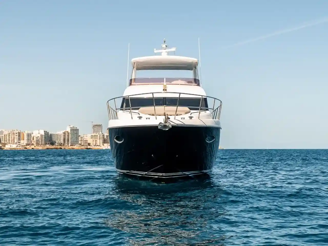 Thumbnail von Princess 56 BLADE RUNNER III