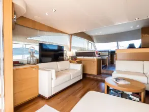 Thumbnail von Princess 56 BLADE RUNNER III