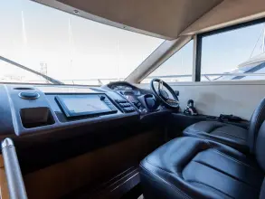 Thumbnail von Princess 56 BLADE RUNNER III