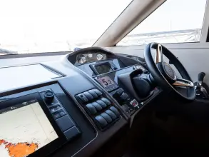 Thumbnail von Princess 56 BLADE RUNNER III