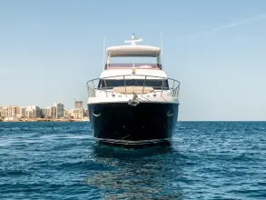 Thumbnail von Princess 56 BLADE RUNNER III