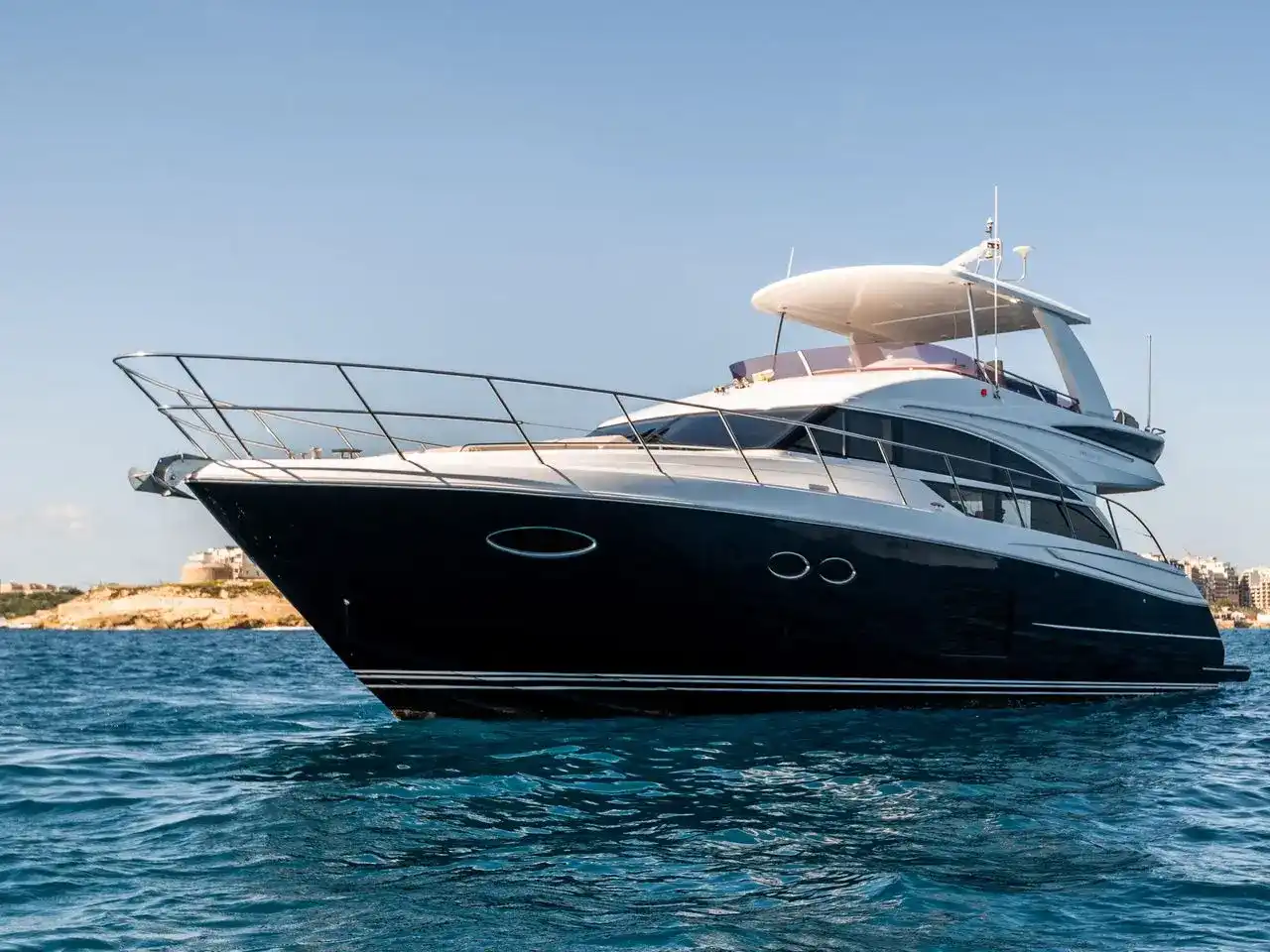 Thumbnail von Princess 56 BLADE RUNNER III