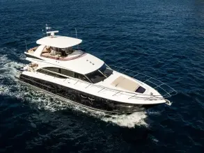 Thumbnail von Princess 56 BLADE RUNNER III