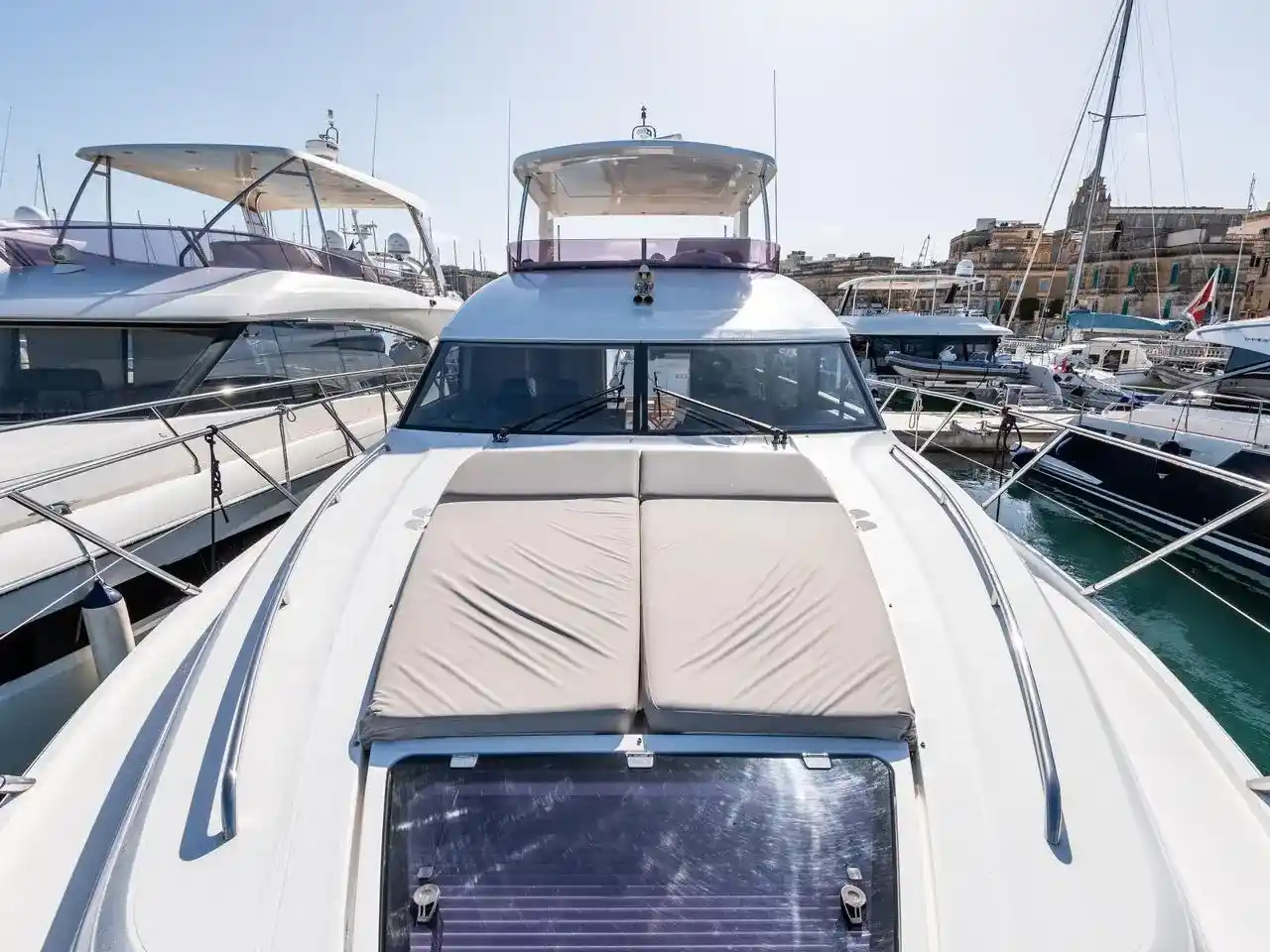 Thumbnail von Princess 56 BLADE RUNNER III