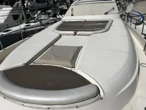 Thumbnail von Cayman 58 WA