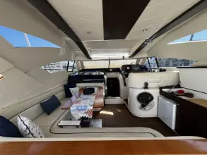 Thumbnail von Cayman 58 WA