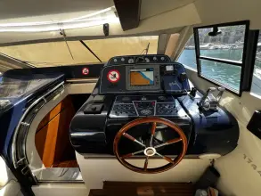 Thumbnail von Cayman 58 WA