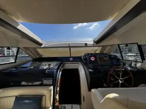 Thumbnail von Cayman 58 WA